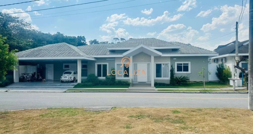 Casa para venda em Urbanova Vii de 320.00m² com 3 Quartos, 3 Suites e 3 Garagens