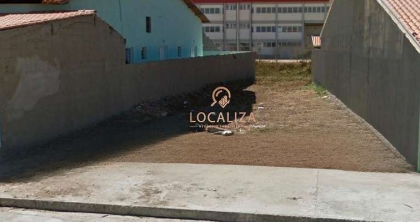 Terreno para venda em Residencial Armando Moreira Righi de 165.00m²