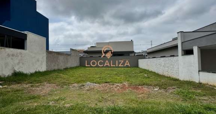 Terreno para venda em Loteamento Floresta de 250.00m²