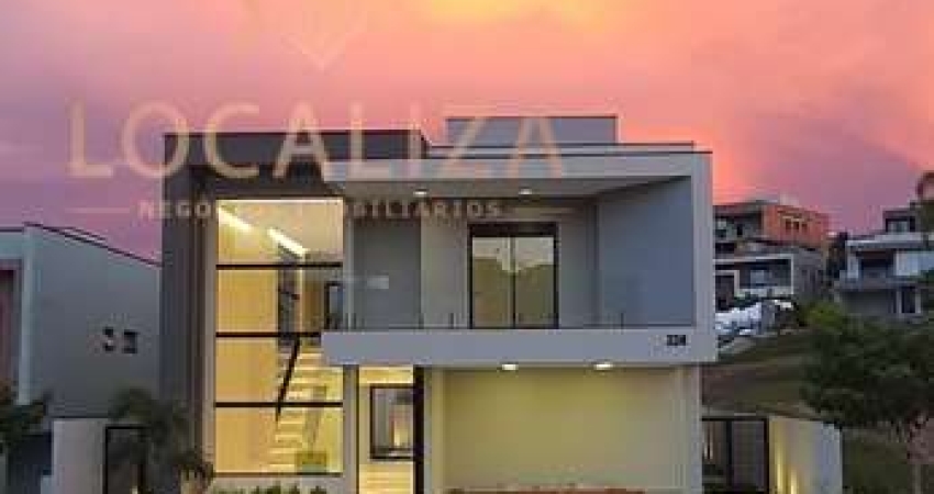Casa para venda em Condomínio Residencial Alphaville Ii de 430.00m² com 5 Quartos, 5 Suites e 4 Garagens
