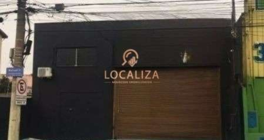 Galpão / Depósito / Armazém para venda em Residencial União de 397.00m²