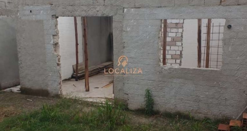 Casa para venda em Conjunto São Benedito de 70.00m² com 2 Quartos, 1 Suite e 2 Garagens