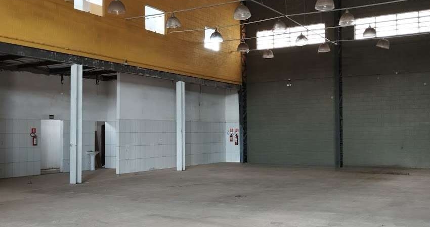 Galpão / Depósito / Armazém para venda e aluguel em Loteamento Residencial Flor Do Campo de 1700.00m² com 7 Garagens
