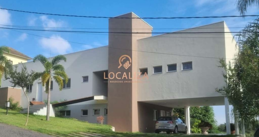 Casa para venda em Condomínio Residencial Mirante Do Vale de 1512.00m² com 4 Quartos, 1 Suite e 4 Garagens