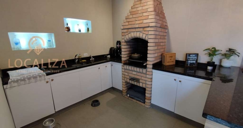Casa para venda em Loteamento Villa Branca de 144.00m² com 3 Quartos, 1 Suite e 3 Garagens