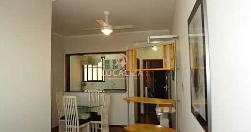 Apartamento para venda em Vila Das Jabuticabeiras de 66.71m² com 3 Quartos e 1 Garagem