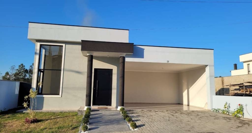 Casa para venda em Condomínio Terras Do Vale de 300.00m² com 3 Quartos, 1 Suite e 4 Garagens
