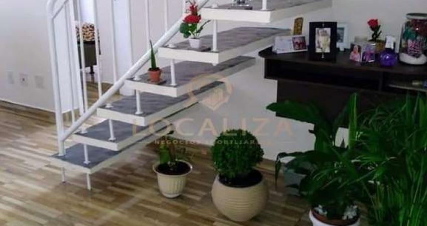 Apartamento para venda em Bosque Dos Eucaliptos de 97.00m² com 2 Quartos e 2 Garagens