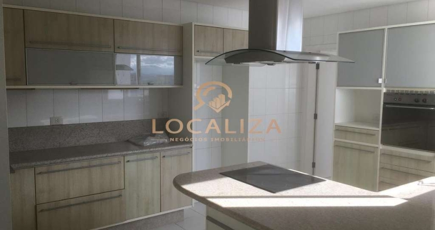 Apartamento para venda em Vila Adyana de 315.00m² com 4 Quartos, 4 Suites e 4 Garagens