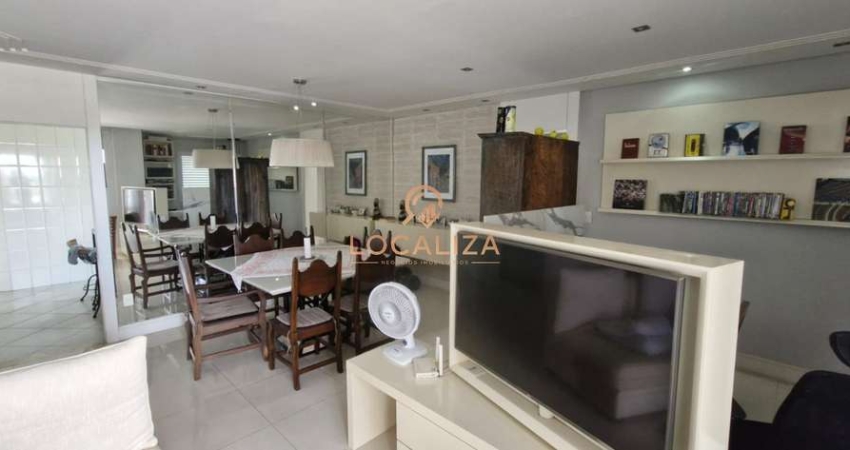 Apartamento para venda em Jardim Esplanada de 91.00m² com 3 Quartos e 1 Suite