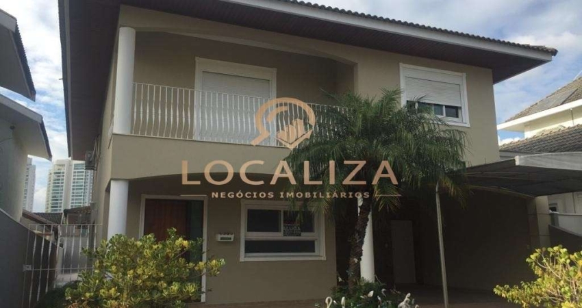 Casa para venda em Condomínio Sunset Park de 412.00m² com 3 Quartos, 3 Suites e 2 Garagens