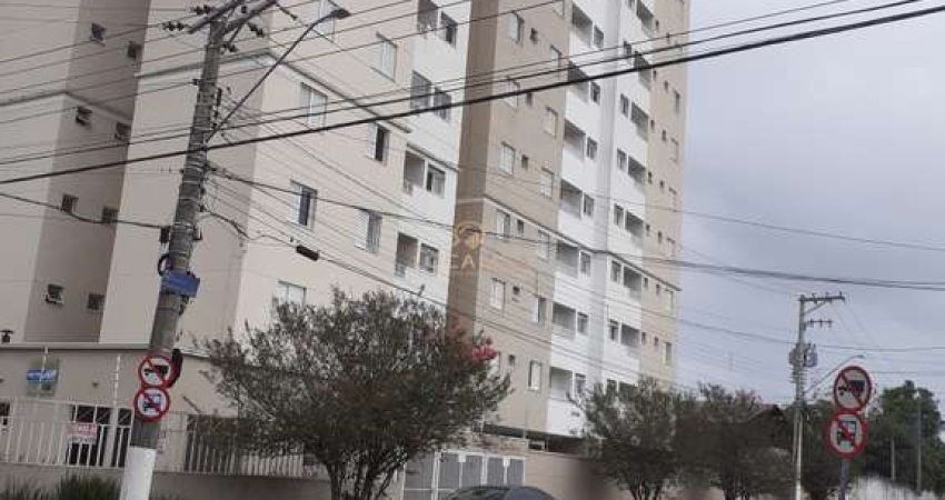 Apartamento para venda em Vila Tatetuba de 70.00m² com 3 Quartos, 1 Suite e 2 Garagens