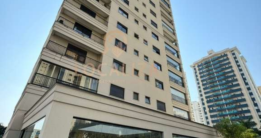 Apartamento para venda em Parque Residencial Aquarius de 409.00m² com 4 Quartos, 4 Suites e 5 Garagens