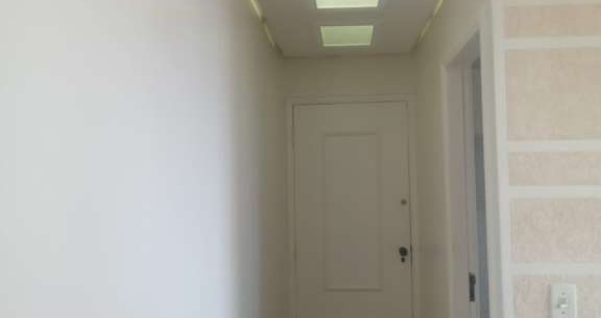 Apartamento para venda em Parque Residencial Aquarius de 55.00m² com 2 Quartos e 1 Garagem