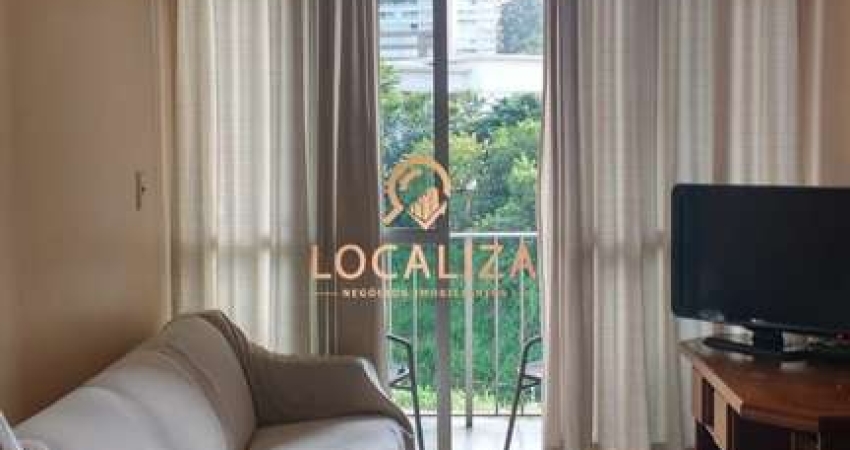 Apartamento para venda em Jardim Aquárius de 96.00m² com 3 Quartos, 1 Suite e 1 Garagem