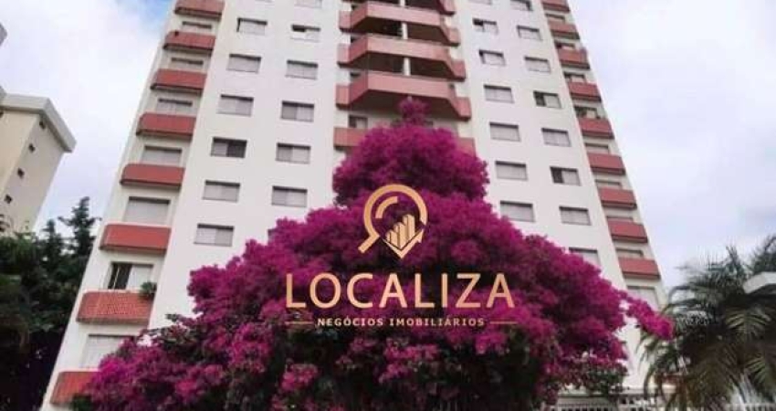 Apartamento para venda em Jardim Aquárius de 240.00m² com 3 Quartos, 1 Suite e 2 Garagens