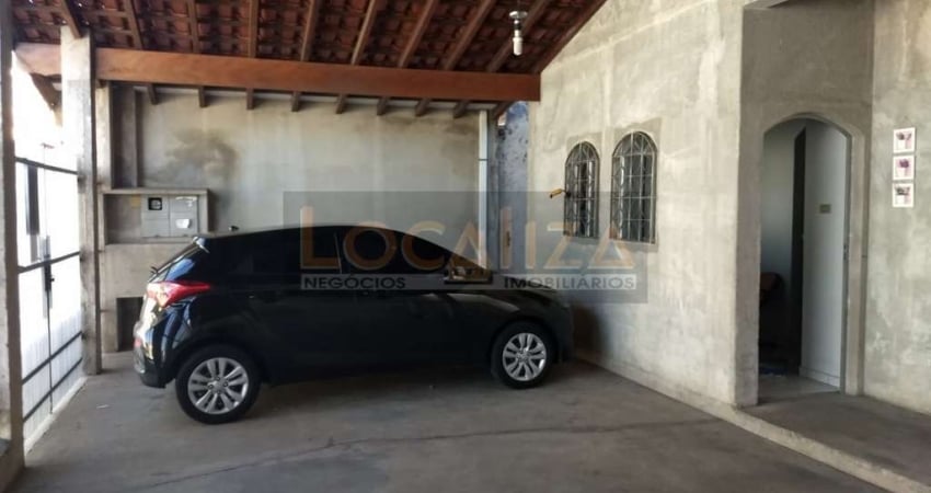 Casa para venda em Cidade Vista Verde de 160.00m² com 4 Quartos, 1 Suite e 3 Garagens