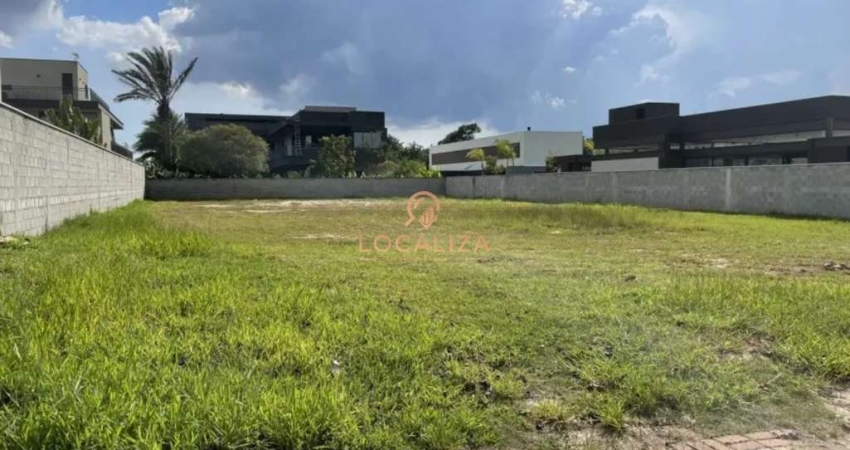 Terreno para venda em Condomínio Chácara Serimbura de 1200.00m²