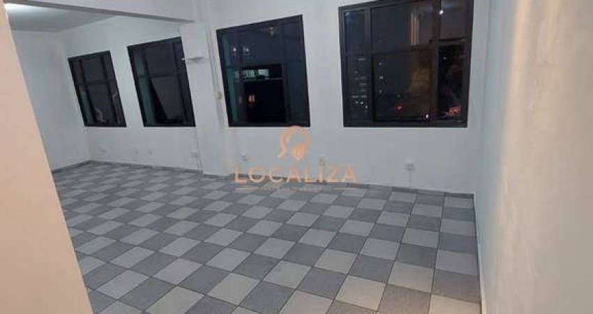 Sala Comercial para venda em Jardim Satélite de 30.00m² com 1 Garagem
