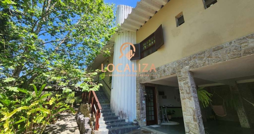 Casa para venda em Bosque Dos Eucaliptos de 3200.00m² com 4 Quartos, 2 Suites e 6 Garagens