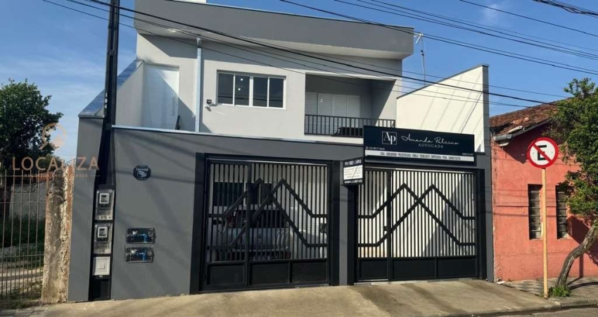 Apartamento para alugar em Jardim Paraíba de 44.44m² com 1 Quarto