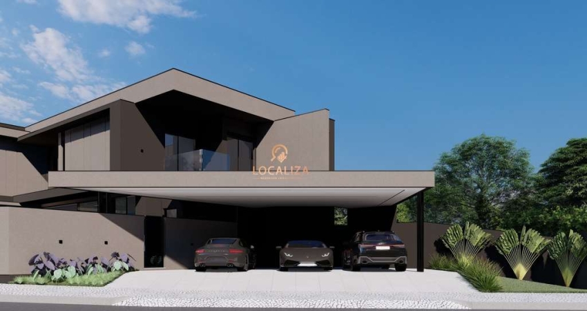 Casa para venda em Urbanova Vii de 457.00m² com 4 Quartos, 4 Suites e 4 Garagens