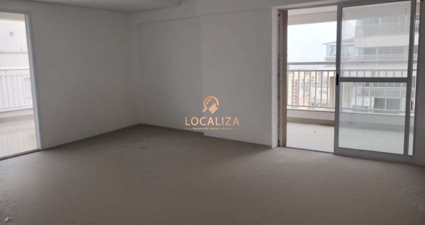 Apartamento para venda em Parque Industrial de 166.00m² com 3 Quartos, 1 Suite e 2 Garagens