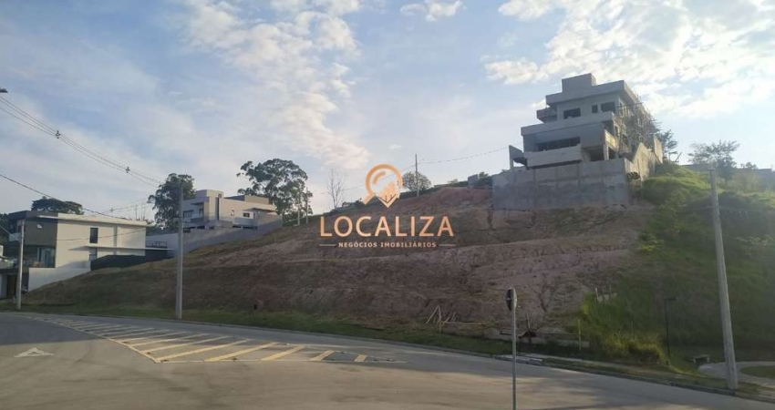 Terreno para venda em Loteamento Verana de 361.00m²