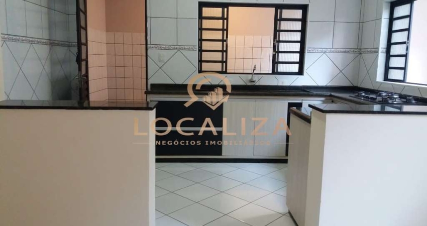 Casa para venda em Campos De São José de 125.30m² com 3 Quartos e 3 Garagens