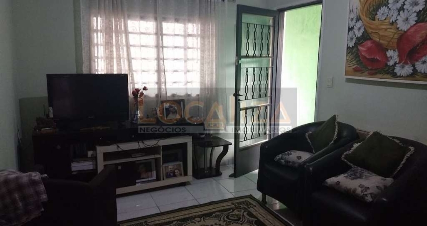Casa para venda em Jardim São Vicente de 300.00m² com 3 Quartos, 1 Suite e 3 Garagens