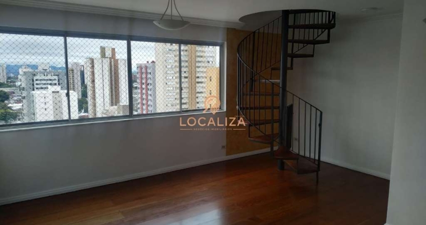 Apartamento com 4 quartos à venda na Rua Engenheiro Prudente Meireles de Morais, 768, Vila Adyana, São José dos Campos