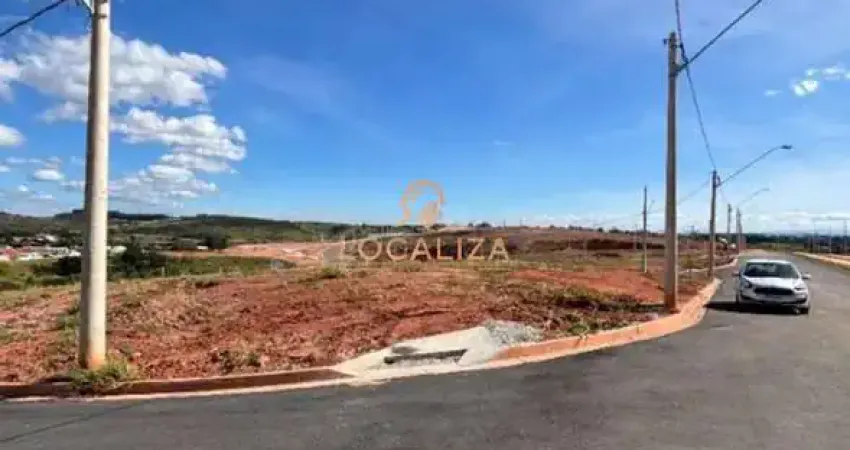 Terreno à venda em São José dos Campos-SP, Jardim Santa Luzia: 280m², localização privilegiada e flexibilidade de pagamento. Confira!