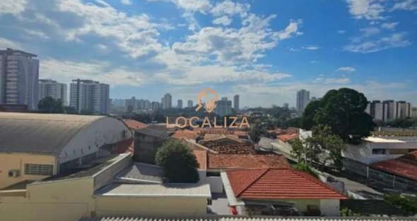 Apartamento à venda no Parque Industrial - São José dos Campos-SP  2 quartos, 1 banheiro, 1 vaga  60m²  Localização privilegiada e estrutura moderna  Aproveite já!