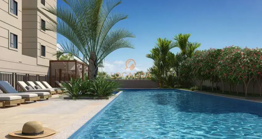 Lançamento imperdível! Apartamento à venda no Jardim Sul, São José dos Campos-SP: 3 quartos, 1 suíte, 1 vaga, 85m². Incremente seu estilo de vida!