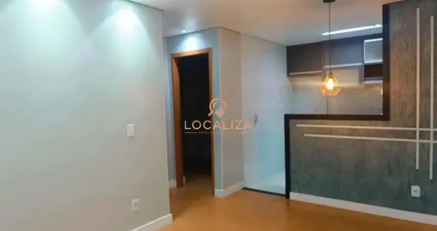 Lindo Apartamento Planejado à Venda - Zona Leste de São José dos Campos
