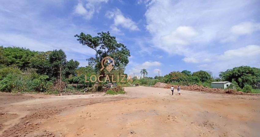 Oportunidade única: área comercial à venda em São José dos Campos-SP, no bairro Campus do Cta!