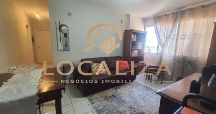 Apartamento com 2 quartos à venda na Rua Machado Sidney, 160, Centro, São José dos Campos