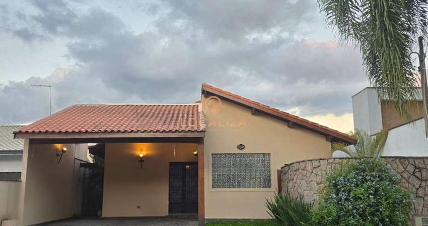 Casa em condomínio fechado com 4 quartos à venda na Avenida Paul Harris, 80, Jardim das Colinas, São José dos Campos