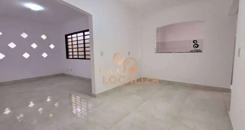 Casa Residencial à venda, Jardim da Granja, São José dos Campos - CA0672.