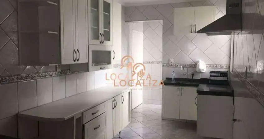 Apartamento Residencial à venda, Palmeiras de São José, São José dos Campos - AP0613.