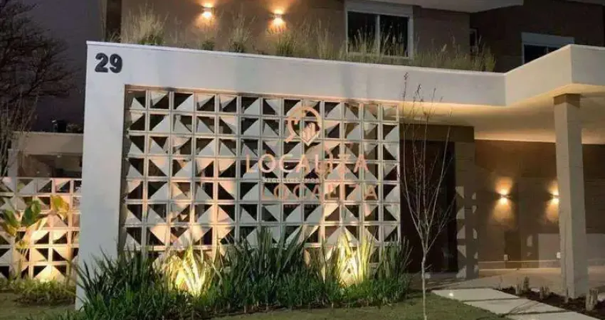 Casa Residencial à venda, Jardim Aquarius, São José dos Campos - CA0641.