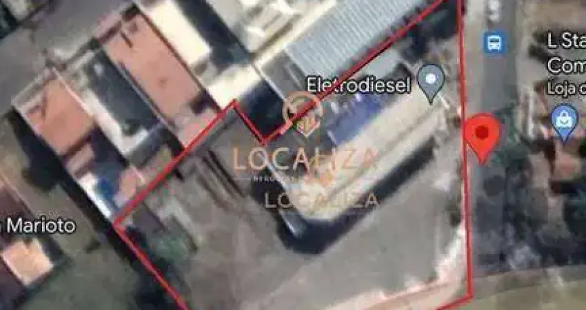 Terreno Residencial para venda e locação, Quiririm, Taubaté - TE0119.