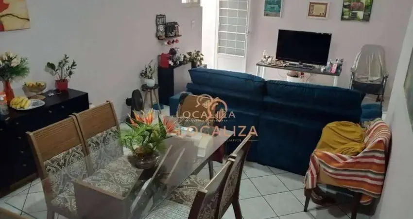 Casa Residencial à venda, Jardim Altos de Santana II, Jacareí - CA0614.