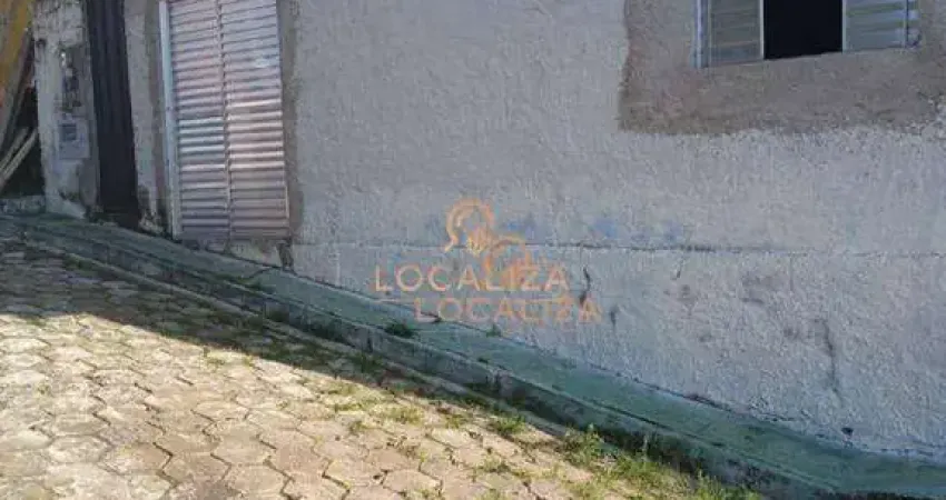 Casa Residencial à venda, Centro, São Bento do Sapucaí - CA0628.