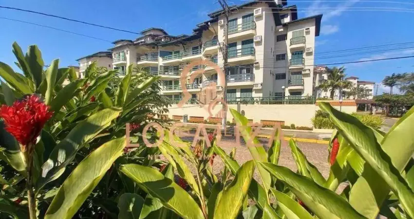 Apartamento Residencial à venda, Tabatinga, Caraguatatuba - AP0645.