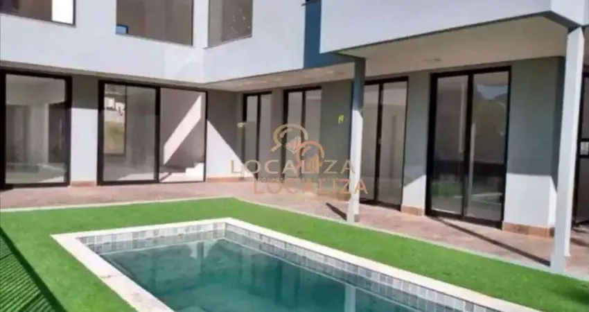 Casa em condomínio fechado com 4 quartos à venda em Canaã, Jambeiro