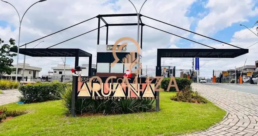 Terreno Residencial à venda, Recanto dos Eucaliptos, São José dos Campos - TE0135.