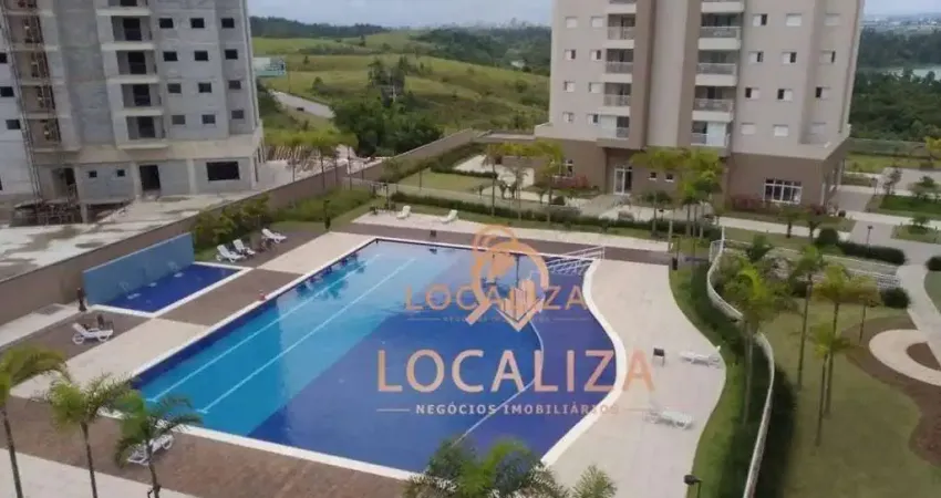 Apartamento Residencial à venda, Pagador de Andrade, Jacareí - AP0429.