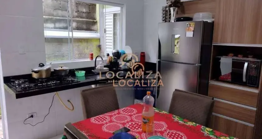 Casa Residencial à venda, Campos de São José, São José dos Campos - CA0516.