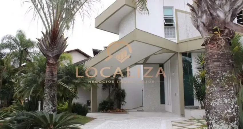 Casa Residencial à venda, Conjunto Residencial Esplanada do Sol, São José dos Campos - CA0561.